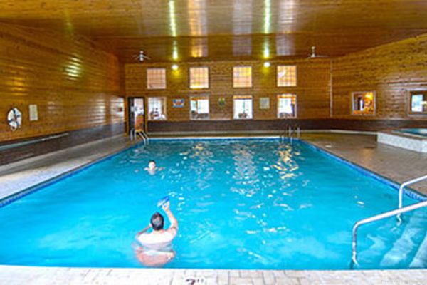 Eagle River Inn and Resort Eagle River